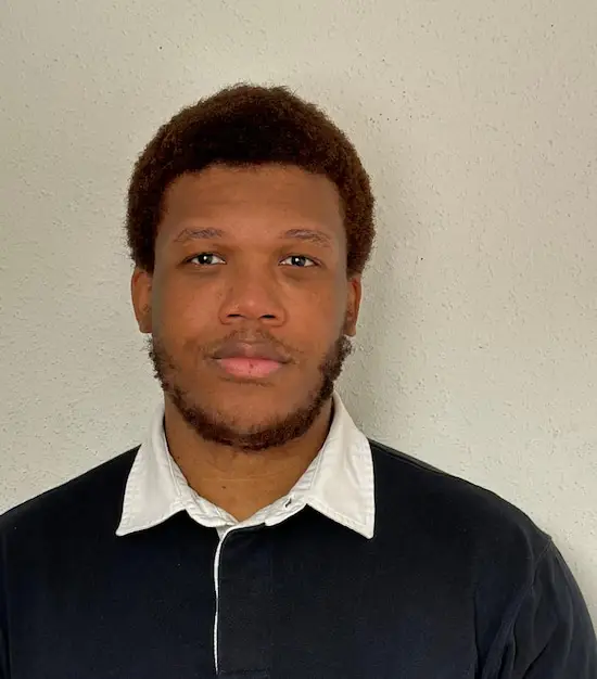 photo de profil darius yvens